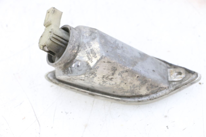 photo de LINKS HINTEN BLINKER PIAGGIO VESPA GTS SUPER IE 125 (2009 - 2016) - Oberflächenzustand und Material