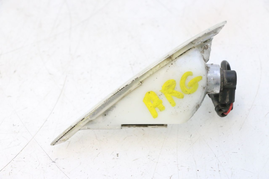 photo de LINKS HINTEN BLINKER PIAGGIO VESPA PRIMAVERA 2T 50 (2013 - 2018) - Alternative Perspektive