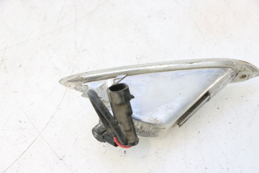 photo de LINKS HINTEN BLINKER PIAGGIO VESPA PRIMAVERA 2T 50 (2013 - 2018) - Gesamtansicht des Produkts