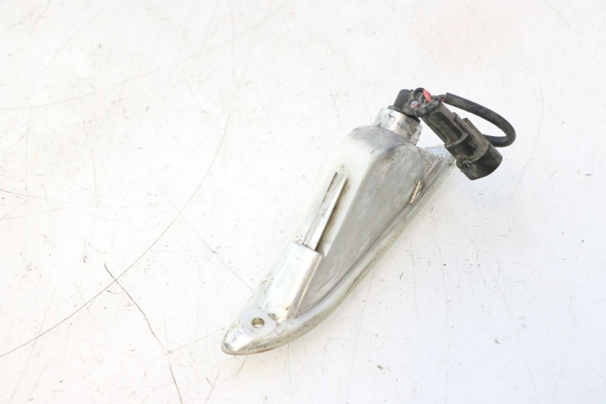 photo de LINKS HINTEN BLINKER PIAGGIO VESPA PRIMAVERA 2T 50 (2013 - 2018) - Geprüftes Gebrauchtteil