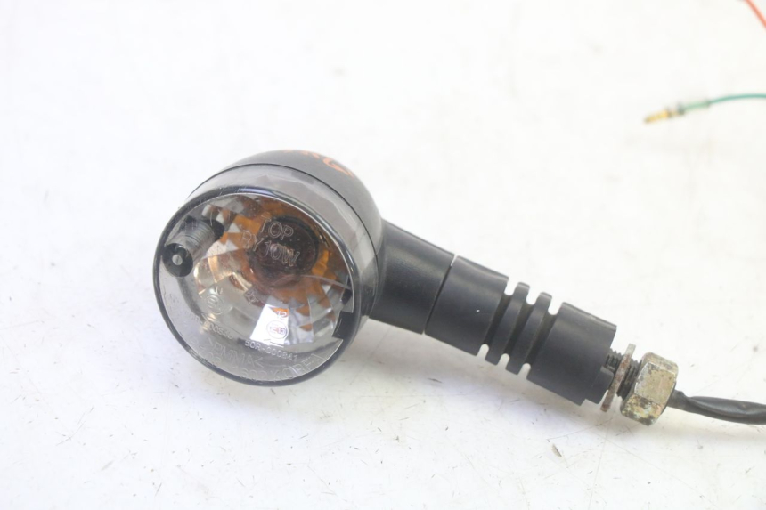 photo de LINKS HINTEN BLINKER DAELIM VJ ROADWIN FI 125 (2008 - 2017) - Detailansicht des Bauteils