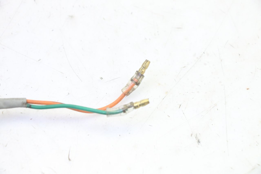 photo de LINKS HINTEN BLINKER DAELIM VJ ROADWIN FI 125 (2008 - 2017) - Technische Nahaufnahme