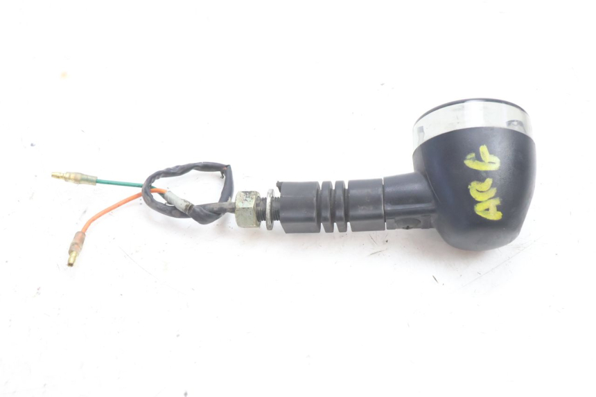 photo de HINTEN LINKS BLINKER DAELIM VJ ROADWIN 125 (2004 - 2007) - Alternative Perspektive