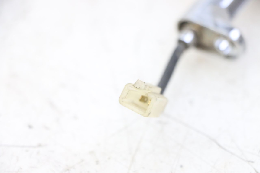 photo de HINTEN LINKS BLINKER YAMAHA WHY 50 (1998 - 2000) - Zoom auf Gebrauchszustand