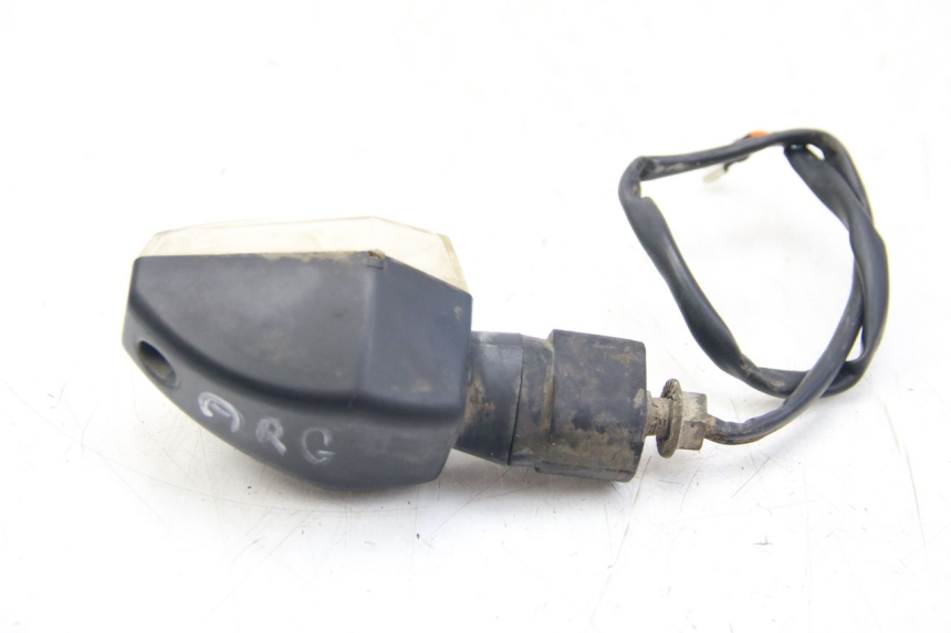 photo de LINKS HINTERES BLINKLICHT SYM WOLF SB 125 (2011 - 2018) - Zoom auf Gebrauchszustand