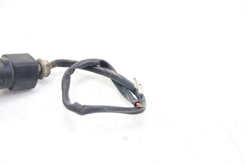 photo de LINKS HINTERES BLINKLICHT SYM WOLF SB 125 (2011 - 2018) - Technische Nahaufnahme