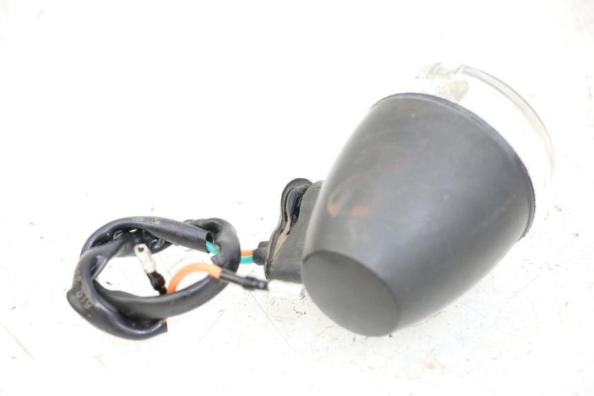 photo de LINKS HINTEN BLINKER SYM X-PRO 4T 50 (2014 - 2021) - Alternative Perspektive