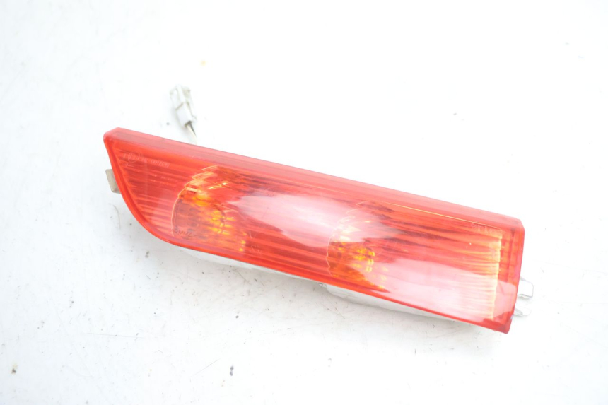 photo de HINTEN LINKS BLINKER PIAGGIO X8 STREET 125 (2006 - 2007) - Hauptansicht