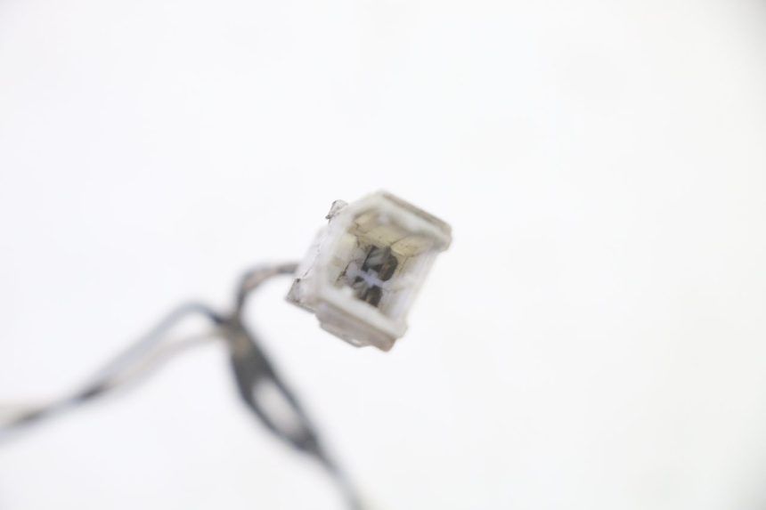 photo de LINKS HINTEN BLINKER PIAGGIO X8 125 (2004 - 2007) - Kennzeichnungen und Originalreferenzen