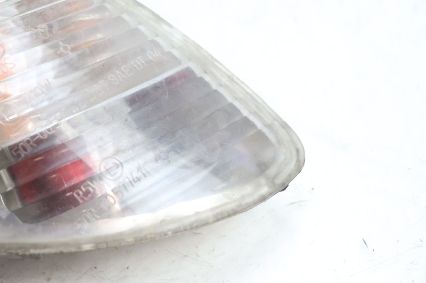 photo de LINKS HINTEN BLINKER PIAGGIO X9 EVOLUTION 125 (2003 - 2007) - Alternative Perspektive