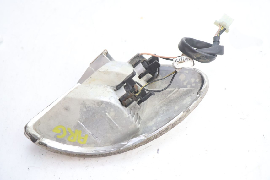 photo de LINKS HINTEN BLINKER PIAGGIO X9 EVOLUTION 125 (2003 - 2007) - Gesamtansicht des Produkts