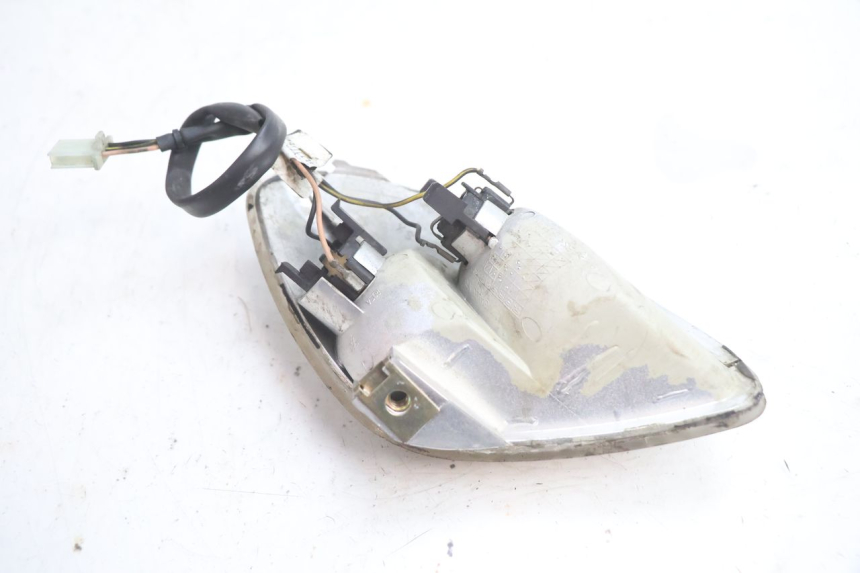 photo de LINKS HINTEN BLINKER PIAGGIO X9 EVOLUTION 125 (2003 - 2007) - Details der Befestigungspunkte