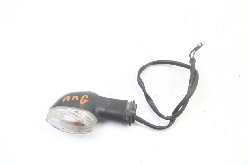 photo de HINTEN LINKS BLINKER YAMAHA XJ6 ABS 600 (2008 - 2016) - Hauptansicht