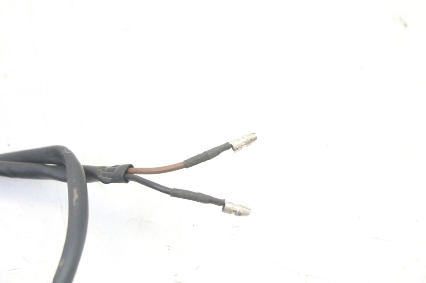 photo de HINTEN LINKS BLINKER YAMAHA XJ6 ABS 600 (2008 - 2016) - Technische Nahaufnahme