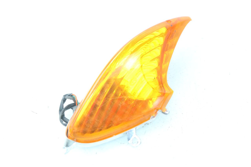 photo de HINTEN LINKS BLINKER HONDA XLV VARADERO 125 (2000 - 2006) - Hauptansicht