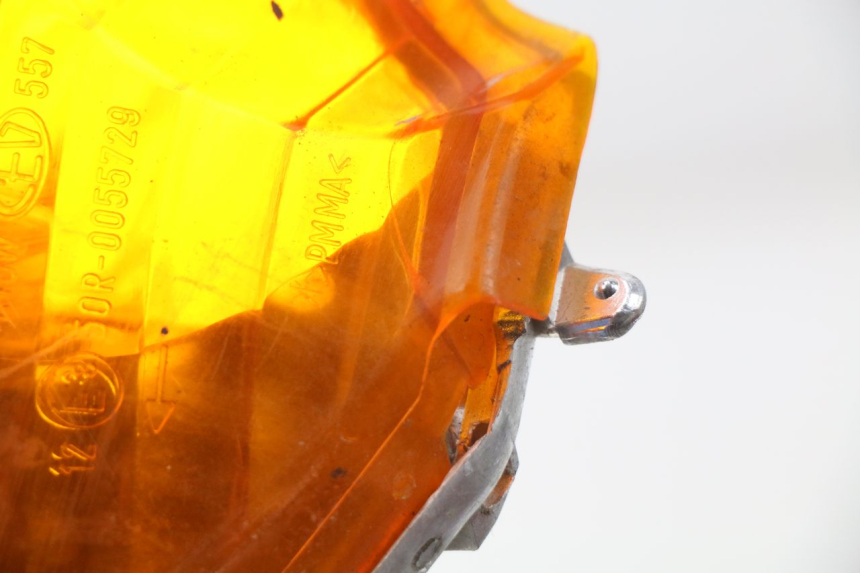 photo de HINTEN LINKS BLINKER HONDA XLV VARADERO 125 (2000 - 2006) - Detailansicht des Bauteils