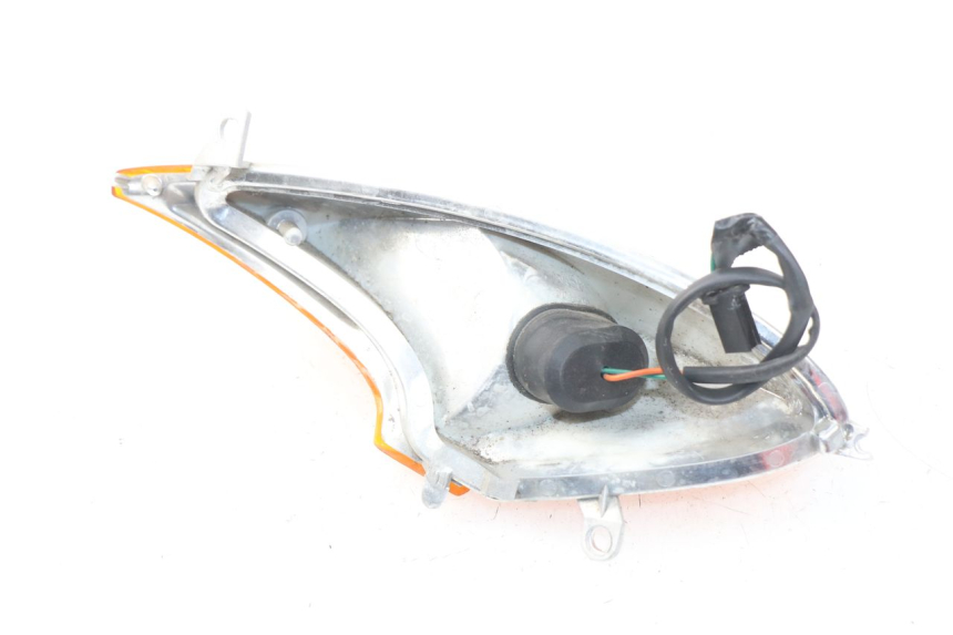 photo de HINTEN LINKS BLINKER HONDA XLV VARADERO 125 (2000 - 2006) - Details der Befestigungspunkte