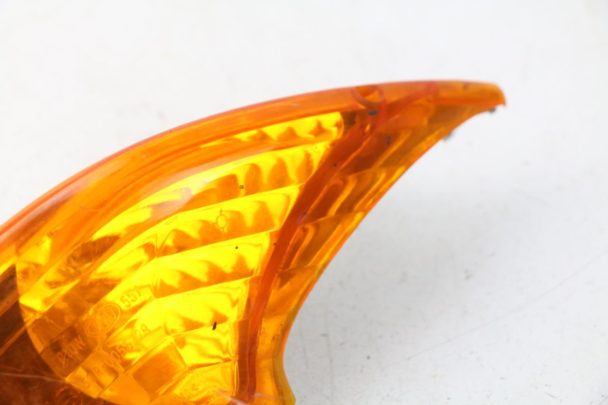 photo de HINTEN LINKS BLINKER HONDA XLV VARADERO 125 (2000 - 2006) - Kennzeichnungen und Originalreferenzen