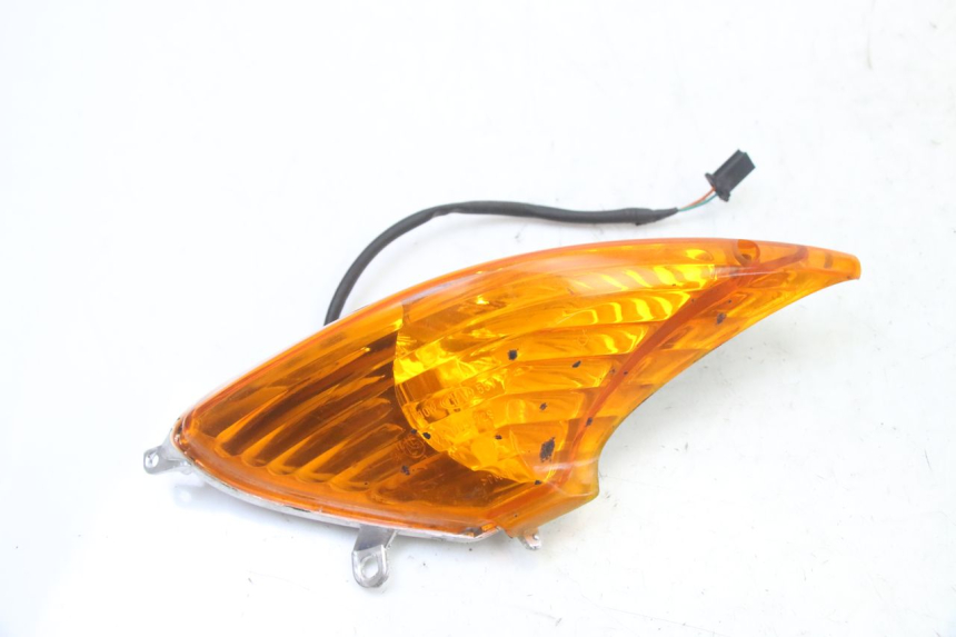 photo de HINTEN LINKS BLINKER HONDA XLV VARADERO 125 (2000 - 2006) - Hauptansicht