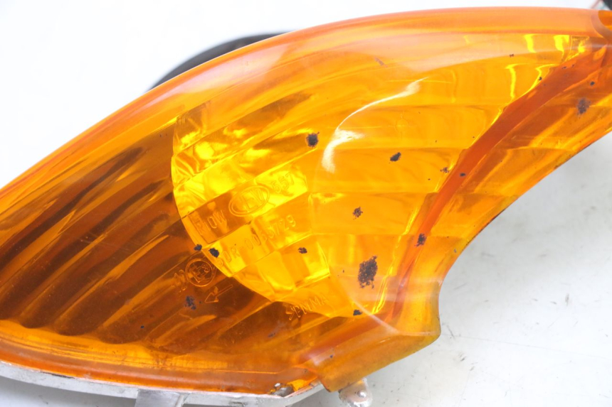 photo de HINTEN LINKS BLINKER HONDA XLV VARADERO 125 (2000 - 2006) - Detailansicht des Bauteils