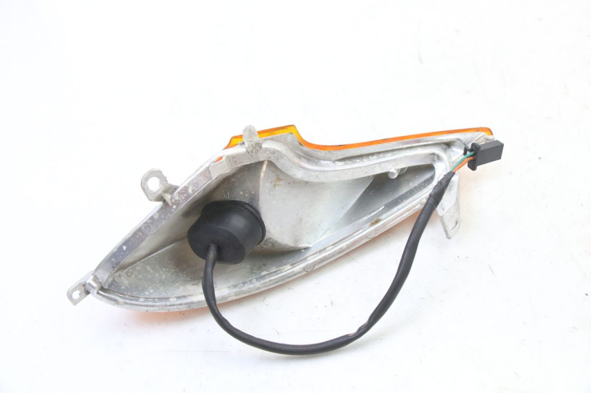 photo de HINTEN LINKS BLINKER HONDA XLV VARADERO 125 (2000 - 2006) - Technische Nahaufnahme