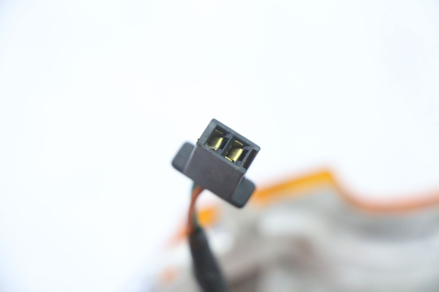 photo de HINTEN LINKS BLINKER HONDA XLV VARADERO 125 (2000 - 2006) - Gesamtansicht des Produkts