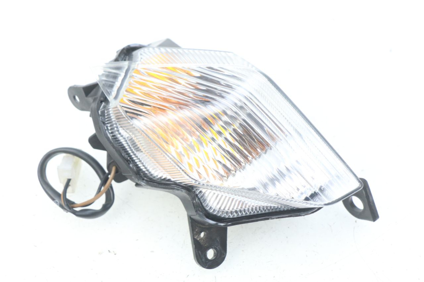 photo de LINKS HINTEN BLINKER YAMAHA XP T-MAX TMAX ABS 530 (2012 - 2015) - Hauptansicht