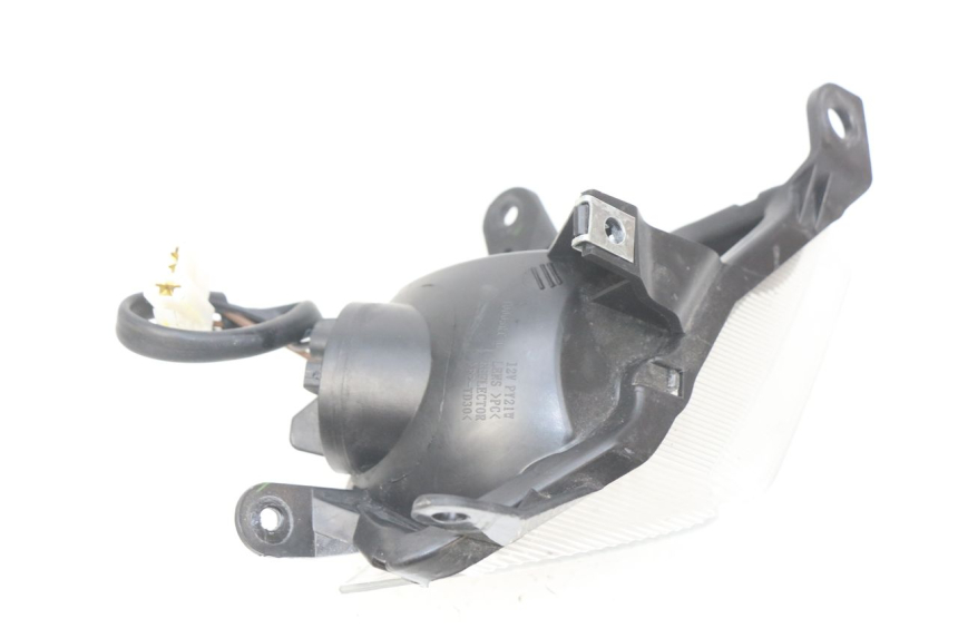 photo de LINKS HINTEN BLINKER YAMAHA XP T-MAX TMAX ABS 530 (2012 - 2015) - Detailansicht des Bauteils