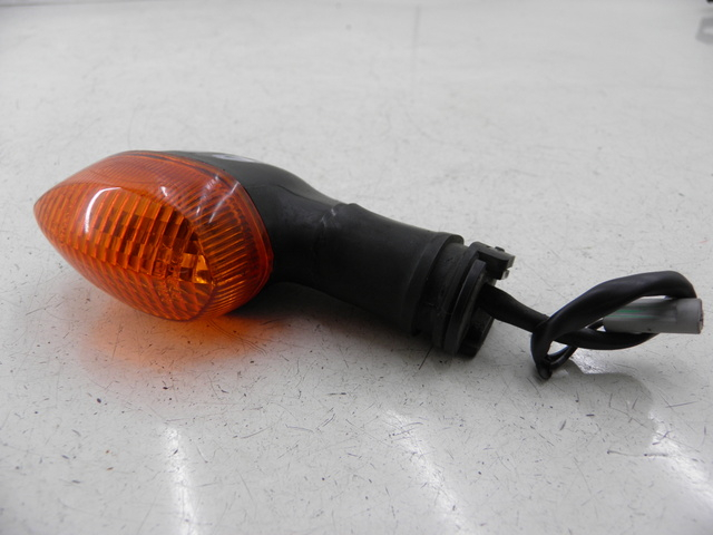 photo de HINTEN LINKS BLINKER YAMAHA TDM 900 (2004 - 2006) - Hauptansicht