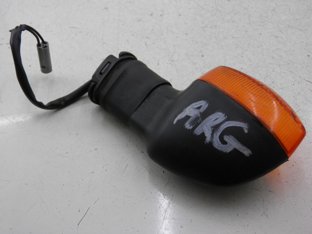 photo de HINTEN LINKS BLINKER YAMAHA TDM 900 (2004 - 2006) - Detailansicht des Bauteils