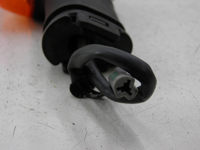 photo de HINTEN LINKS BLINKER YAMAHA TDM 900 (2004 - 2006) - Alternative Perspektive