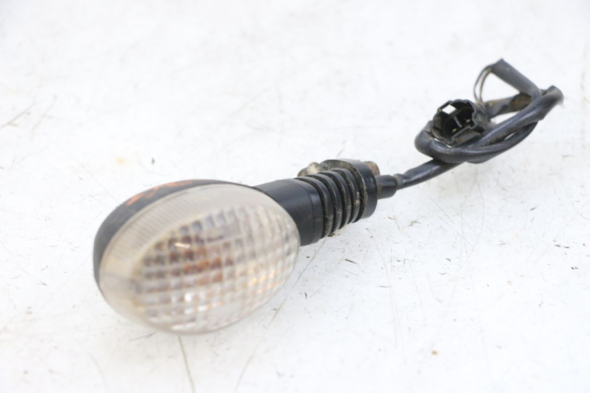 photo de HINTEN LINKS BLINKER YAMAHA YFM R RAPTOR 250 (2008 - 2014) - Gesamtansicht des Produkts