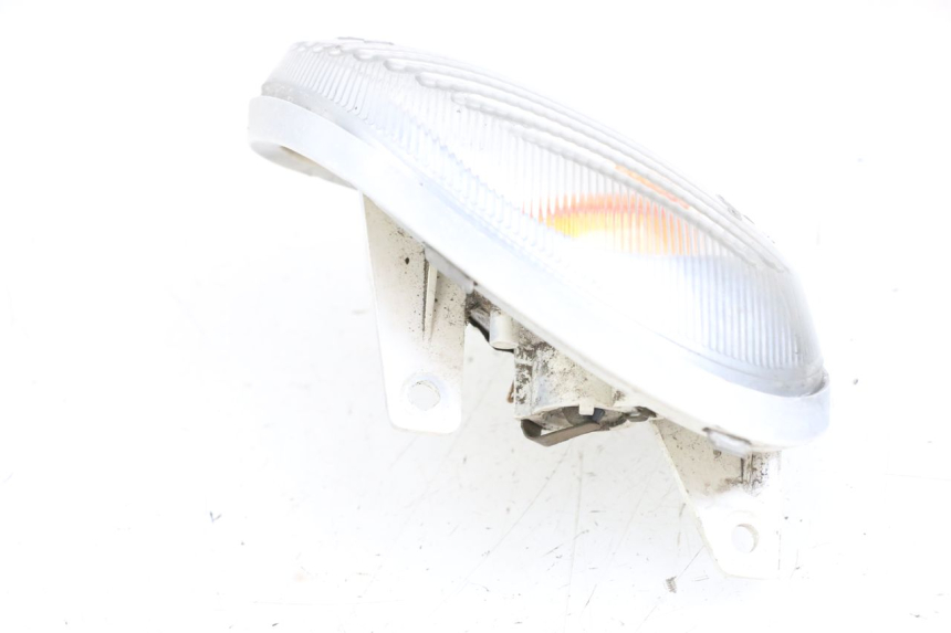 photo de HINTEN LINKS BLINKER YAMAHA YN NEO'S 50 (1997 - 2004) - Zoom auf Gebrauchszustand
