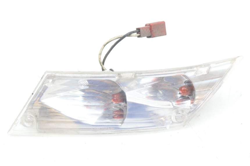 photo de LINKS HINTEN BLINKER PIAGGIO ZIP 4T 50 (2018 - 2020) - Hauptansicht