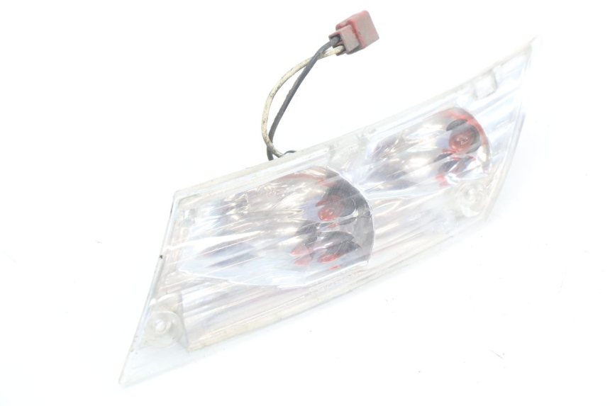 photo de LINKS HINTEN BLINKER PIAGGIO ZIP 4T 50 (2018 - 2020) - Zoom auf Gebrauchszustand
