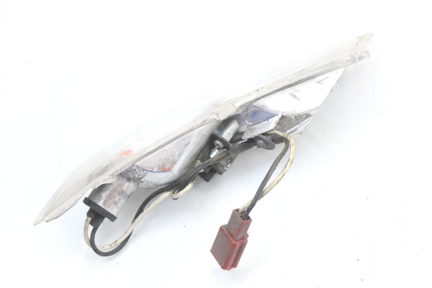 photo de LINKS HINTEN BLINKER PIAGGIO ZIP 4T 50 (2018 - 2020) - Alternative Perspektive