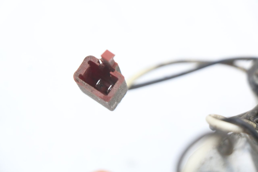 photo de LINKS HINTEN BLINKER PIAGGIO ZIP 4T 50 (2018 - 2020) - Gesamtansicht des Produkts