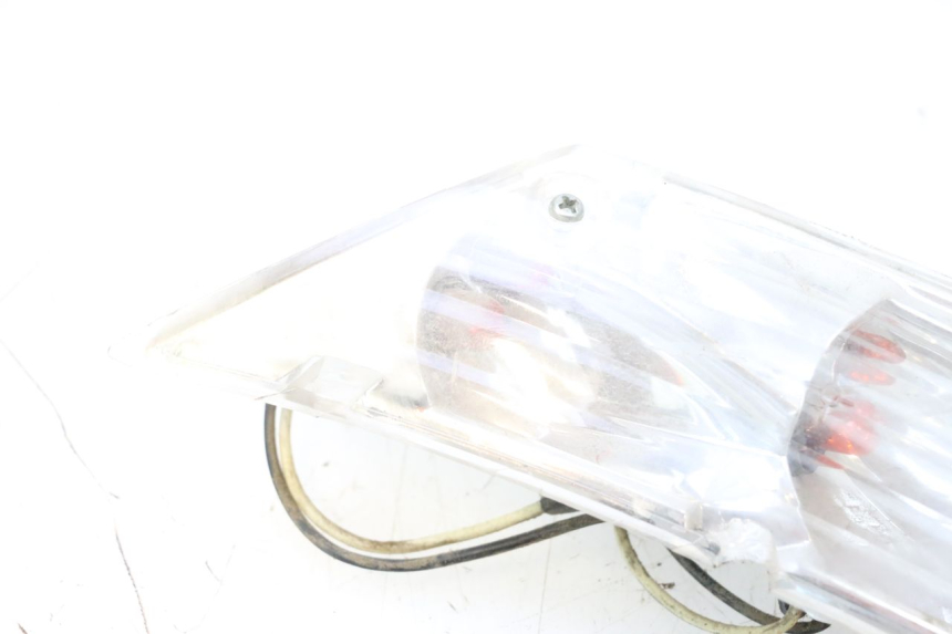 photo de LINKS HINTEN BLINKER PIAGGIO ZIP 4T 50 (2018 - 2020) - Detailansicht des Bauteils