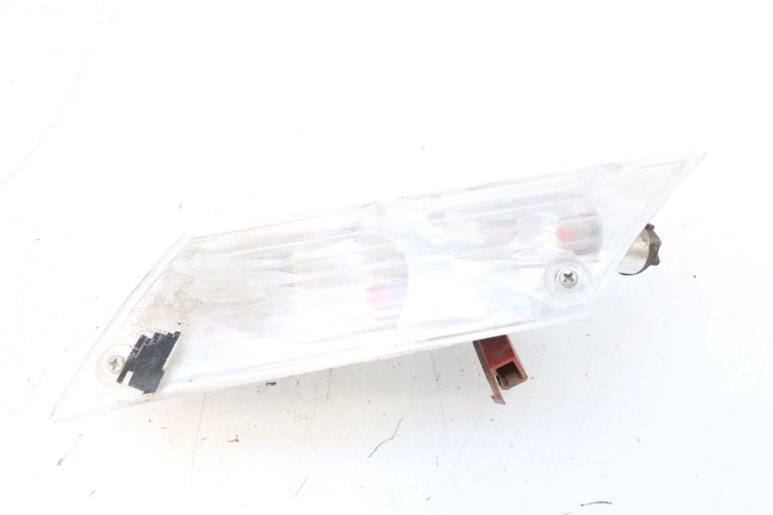 photo de LINKS HINTEN BLINKER PIAGGIO ZIP 4T 50 (2018 - 2020) - Technische Nahaufnahme