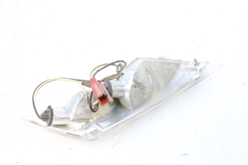 photo de LINKS HINTEN BLINKER PIAGGIO ZIP 4T 50 (2018 - 2020) - Details der Befestigungspunkte