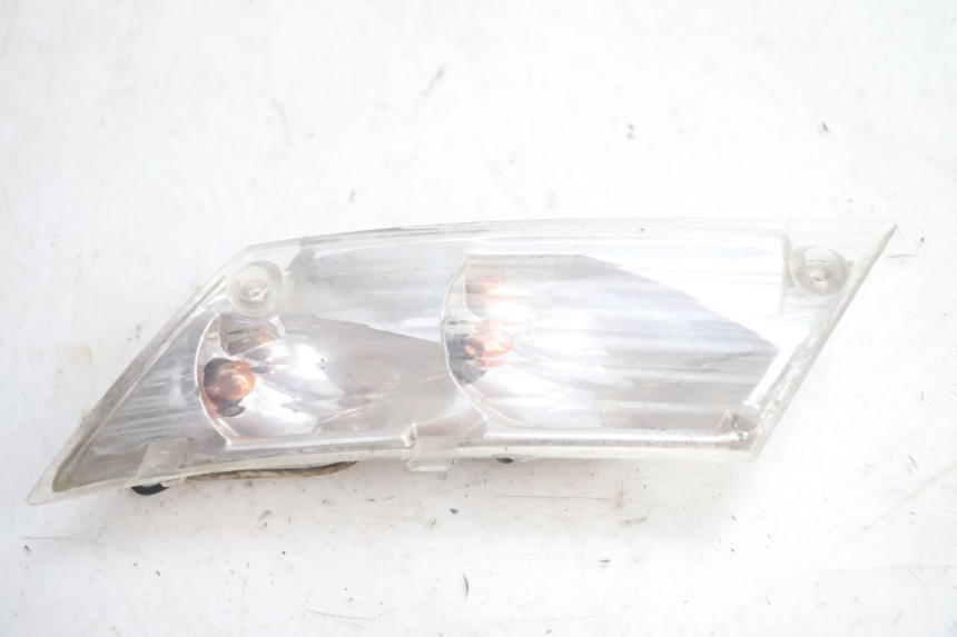 photo de LINKS HINTEN BLINKER PIAGGIO ZIP 4T 50 (2018 - 2020) - Hauptansicht