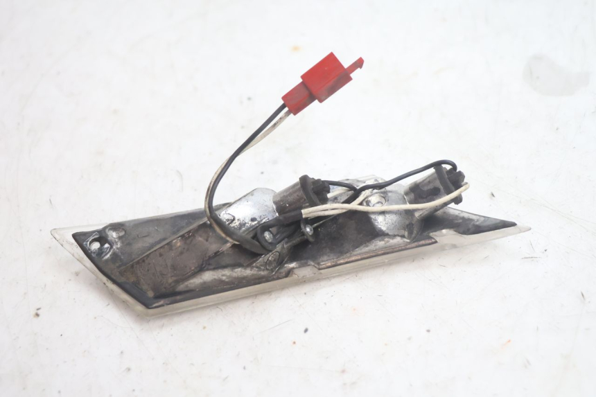 photo de HINTEN LINKS BLINKER PIAGGIO ZIP IGET 4T 50 (2021 - 2023) - Gesamtansicht des Produkts