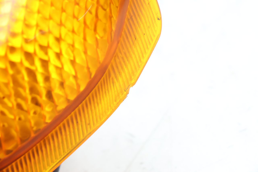 photo de HINTEN LINKS BLINKER KAWASAKI ZZR 600 (1995 - 2004) - Detailansicht des Bauteils