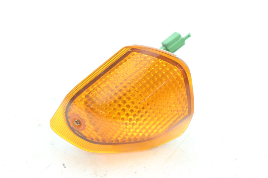 photo de HINTEN LINKS BLINKER KAWASAKI ZZR 600 (1995 - 2004) - Zoom auf Gebrauchszustand