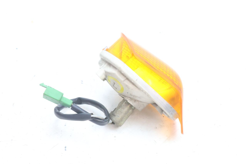 photo de HINTEN LINKS BLINKER KAWASAKI ZZR 600 (1995 - 2004) - Alternative Perspektive