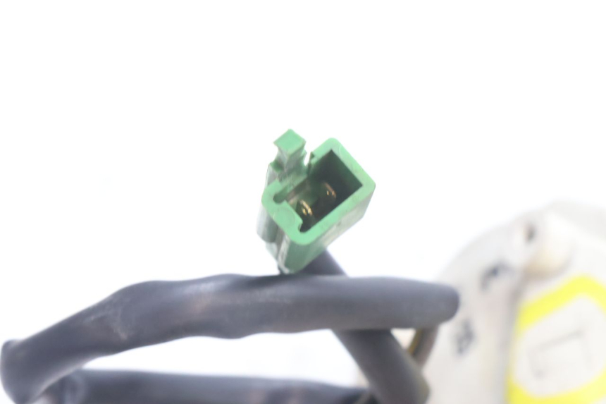 photo de HINTEN LINKS BLINKER KAWASAKI ZZR 600 (1995 - 2004) - Oberflächenzustand und Material