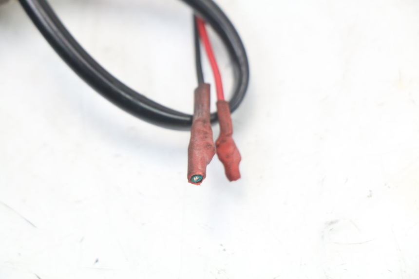 photo de HINTEN BLINKER SUZUKI GS F 500 (2004 - 2007) - Charakteristische Merkmale