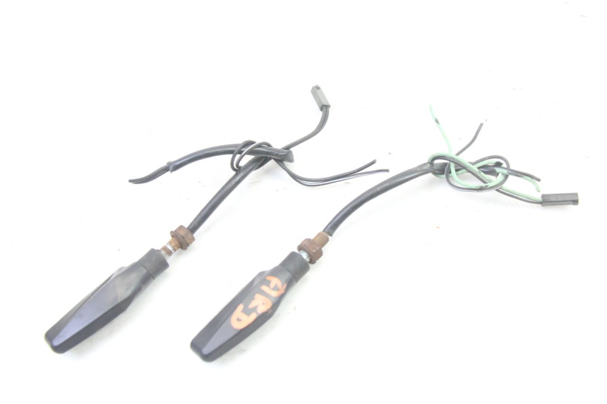 photo de HINTEN BLINKER SUZUKI GSR 750 (2011 - 2017) - Gesamtansicht des Produkts