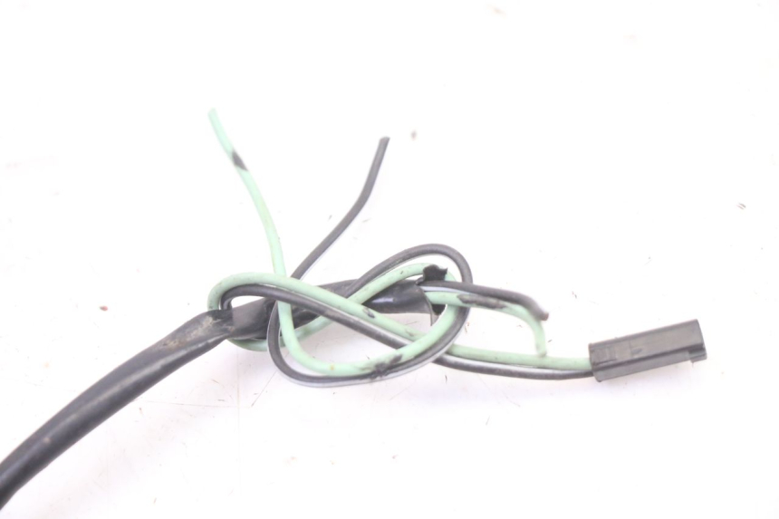 photo de HINTEN BLINKER SUZUKI GSR 750 (2011 - 2017) - Kennzeichnungen und Originalreferenzen