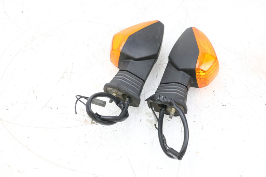 photo de HINTEN BLINKER SUZUKI GSXR GSX-R 1000 (2003 - 2004) - Charakteristische Merkmale